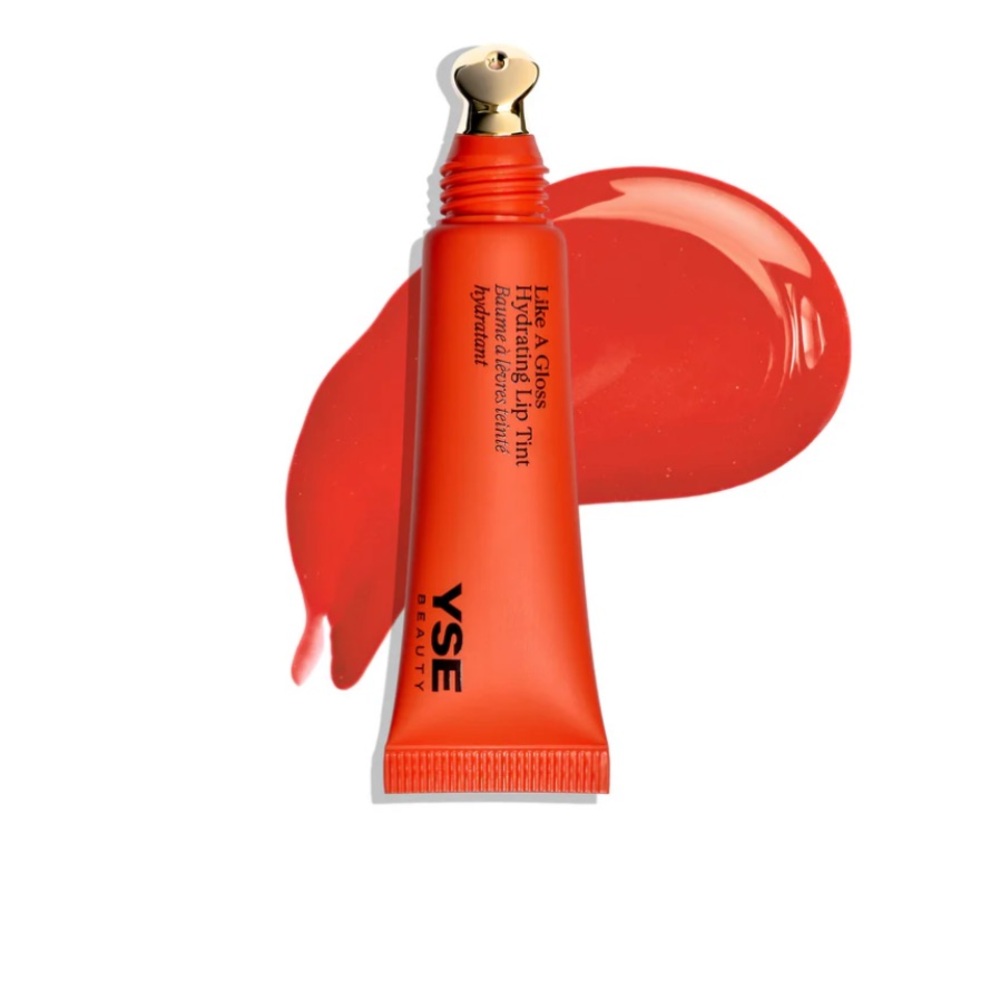 YSE Beauty Like A Gloss Hydrating Lip Tint